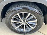 Thumbnail of 2019 Midnight Black Metallic Toyota Highlander