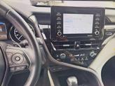 Thumbnail of 2024 Predawn Gray Mica Toyota Camry