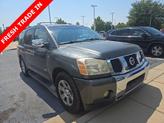 Thumbnail of 2007 Smoke Nissan Armada