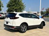Thumbnail of 2022 Platinum White Pearl Honda CR-V