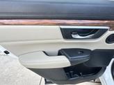 Thumbnail of 2022 Platinum White Pearl Honda CR-V