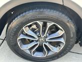 Thumbnail of 2022 Platinum White Pearl Honda CR-V