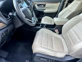 Thumbnail of 2022 Platinum White Pearl Honda CR-V