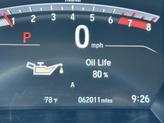Thumbnail of 2022 Platinum White Pearl Honda CR-V