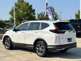 Thumbnail of 2022 Platinum White Pearl Honda CR-V