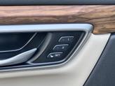 Thumbnail of 2022 Platinum White Pearl Honda CR-V
