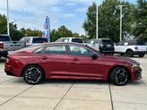 Thumbnail of 2024 Passion Red Kia K5