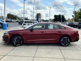 Thumbnail of 2024 Passion Red Kia K5
