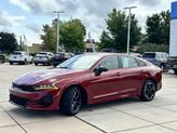 Thumbnail of 2024 Passion Red Kia K5