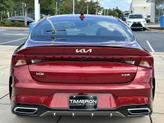 Thumbnail of 2024 Passion Red Kia K5