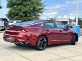 Thumbnail of 2024 Passion Red Kia K5