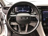Thumbnail of 2022 Bright White Clearcoat Jeep Grand Cherokee L