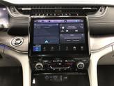 Thumbnail of 2022 Bright White Clearcoat Jeep Grand Cherokee L
