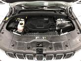 Thumbnail of 2022 Bright White Clearcoat Jeep Grand Cherokee L