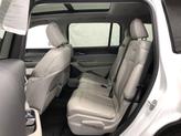 Thumbnail of 2022 Bright White Clearcoat Jeep Grand Cherokee L