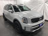Thumbnail of 2023 Wolf Gray Kia Telluride