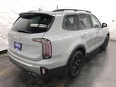 Thumbnail of 2023 Wolf Gray Kia Telluride