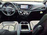 Thumbnail of 2025 Ceramic Gray Clearcoat Chrysler Pacifica