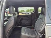Thumbnail of 2025 Ceramic Gray Clearcoat Chrysler Pacifica