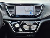 Thumbnail of 2025 Ceramic Gray Clearcoat Chrysler Pacifica