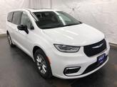 Thumbnail of 2024 Bright White Clearcoat Chrysler Pacifica