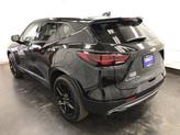 Thumbnail of 2023 Black Chevrolet Blazer