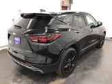 Thumbnail of 2023 Black Chevrolet Blazer
