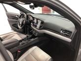 Thumbnail of 2024 Destroyer Gray Clearcoat Dodge Durango