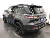 Thumbnail of 2024 Metallic Jeep Grand Cherokee