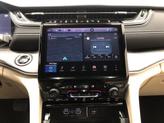 Thumbnail of 2024 Metallic Jeep Grand Cherokee
