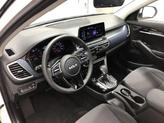 Thumbnail of 2023 Snow White Pearl Kia Seltos