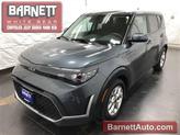 Photo of 2023 Gravity Gray Kia Soul