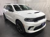 Thumbnail of 2023 White Knuckle Clearcoat Dodge Durango