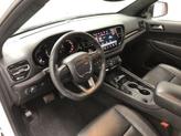 Thumbnail of 2023 White Knuckle Clearcoat Dodge Durango