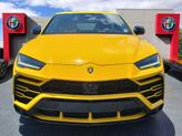 Thumbnail of 2019 Gialllo Auge Lamborghini Urus