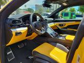 Thumbnail of 2019 Gialllo Auge Lamborghini Urus