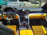 Thumbnail of 2019 Gialllo Auge Lamborghini Urus