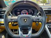 Thumbnail of 2019 Gialllo Auge Lamborghini Urus