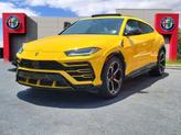 Photo of 2019 Gialllo Auge Lamborghini Urus