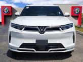 Thumbnail of 2024 White VinFast VF 9