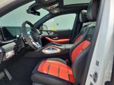 Thumbnail of 2022 White Mercedes-Benz AMG GLE 53