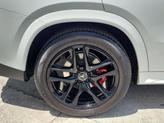 Thumbnail of 2022 White Mercedes-Benz AMG GLE 53