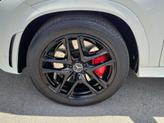 Thumbnail of 2022 White Mercedes-Benz AMG GLE 53