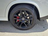 Thumbnail of 2022 White Mercedes-Benz AMG GLE 53