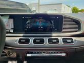 Thumbnail of 2022 White Mercedes-Benz AMG GLE 53