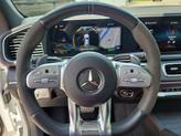 Thumbnail of 2022 White Mercedes-Benz AMG GLE 53