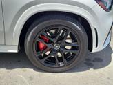 Thumbnail of 2022 White Mercedes-Benz AMG GLE 53