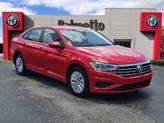 Thumbnail of 2019 Tornado Red Volkswagen Jetta
