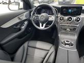 Thumbnail of 2021 White Mercedes-Benz C-Class