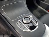 Thumbnail of 2021 White Mercedes-Benz C-Class